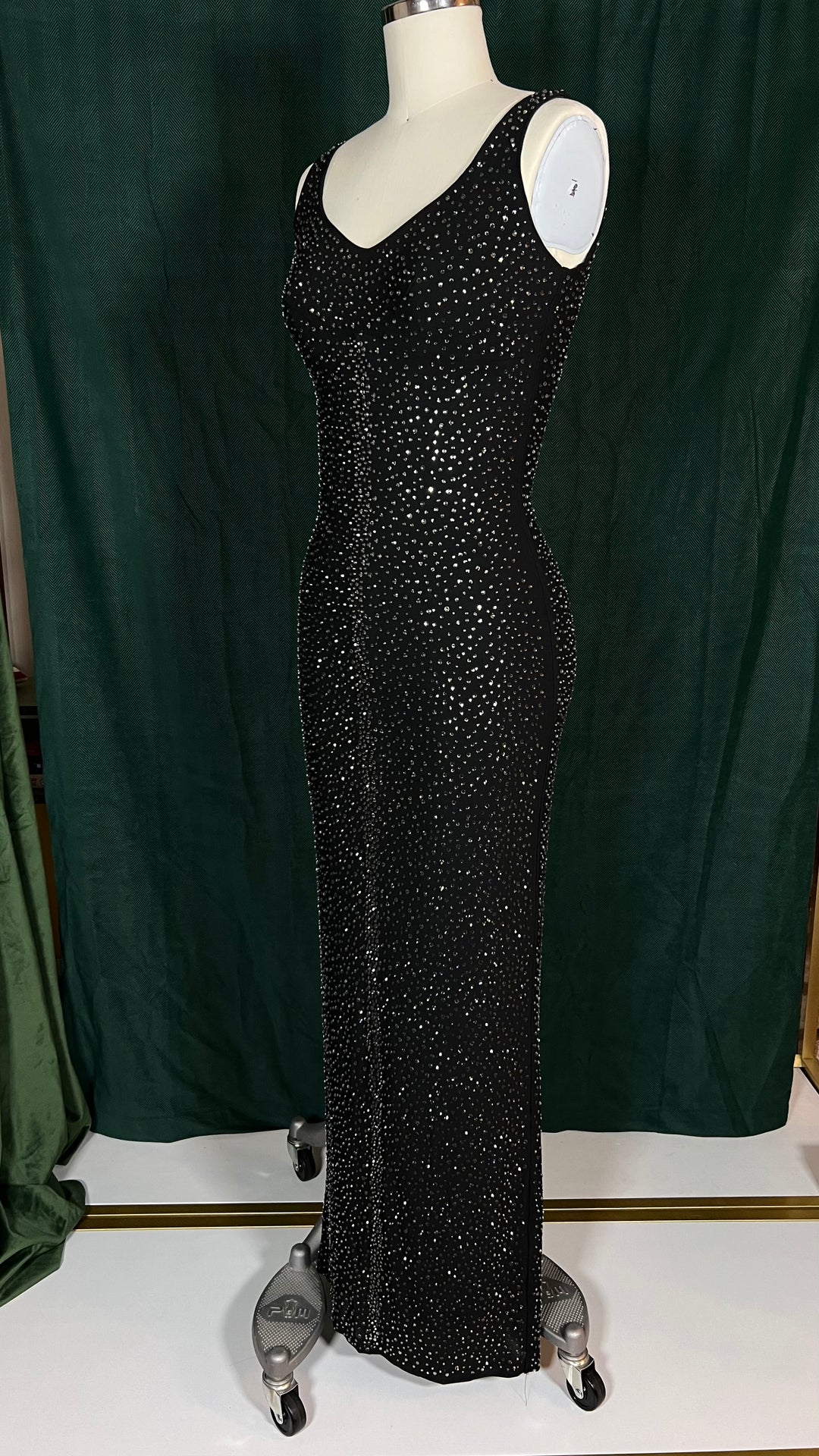 JFK Birthday Dress ElleRebel JFK Birthday Dress ElleRebel