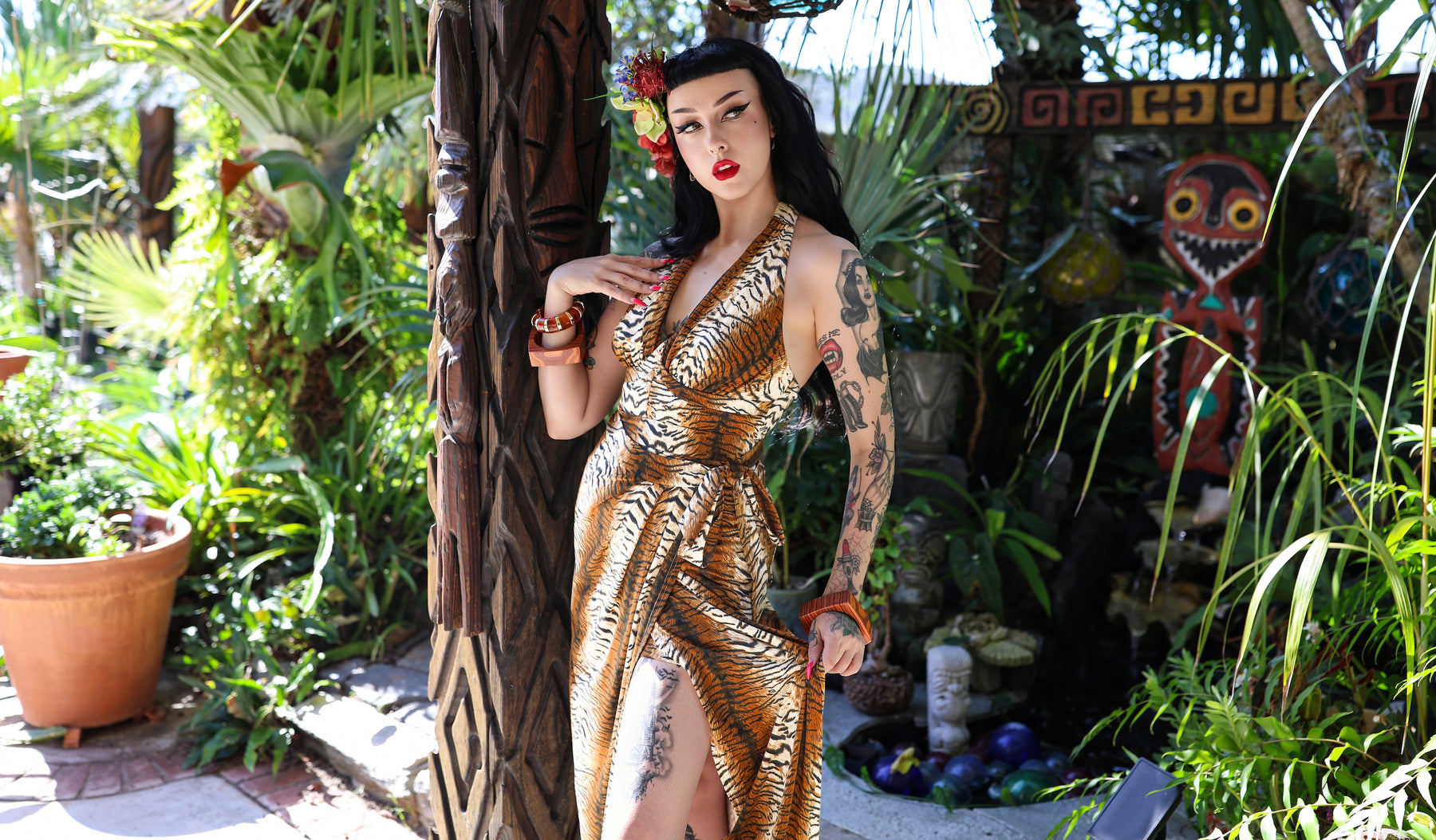 DRESSES  Tagged "marilyn monroe dress" ElleRebel