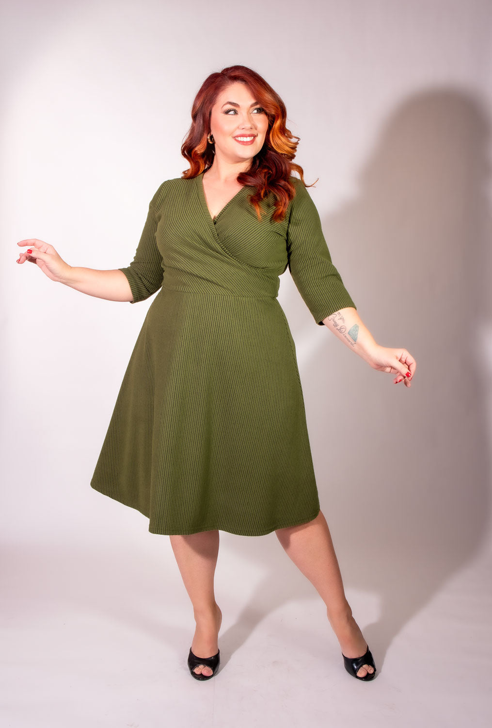 Retro Pinup Vintage Inspired Dresses ElleRebel Retro Pinup Vintage Inspired Dresses ElleRebel
