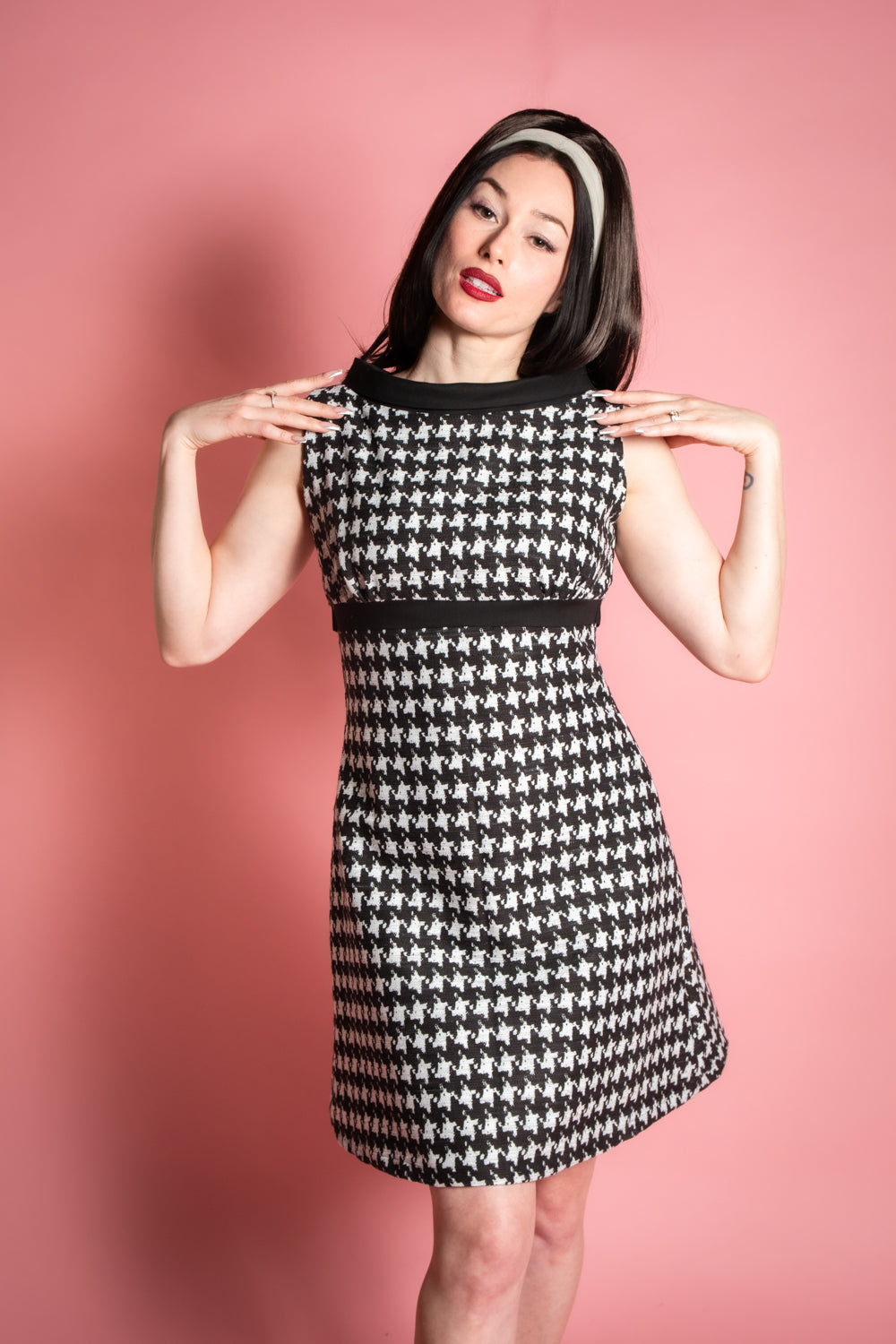 Retro Pinup Vintage Inspired Dresses ElleRebel Retro Pinup Vintage Inspired Dresses ElleRebel